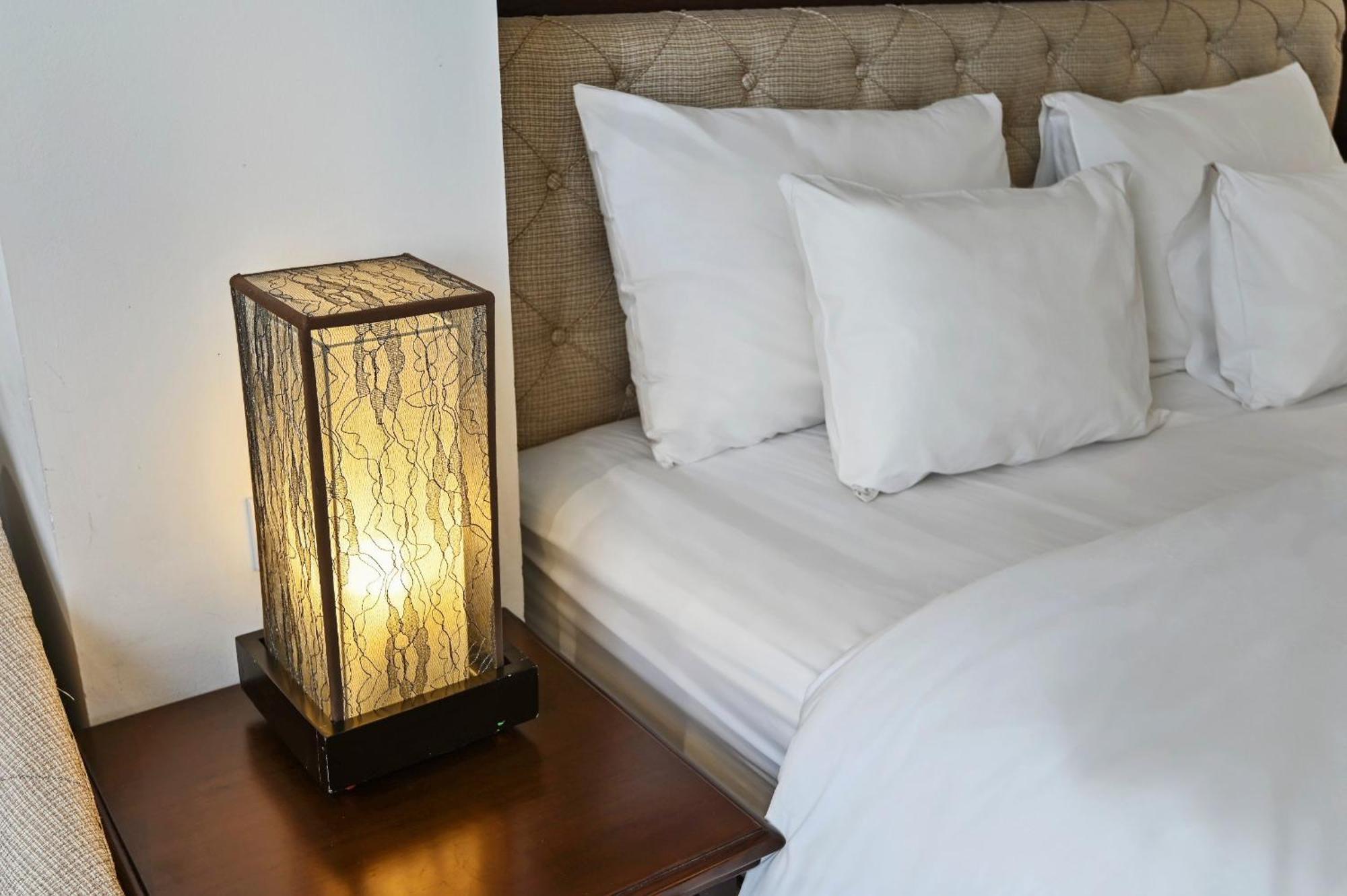 Sunny 22Land Residence Hotel 2 Hanoi Luaran gambar