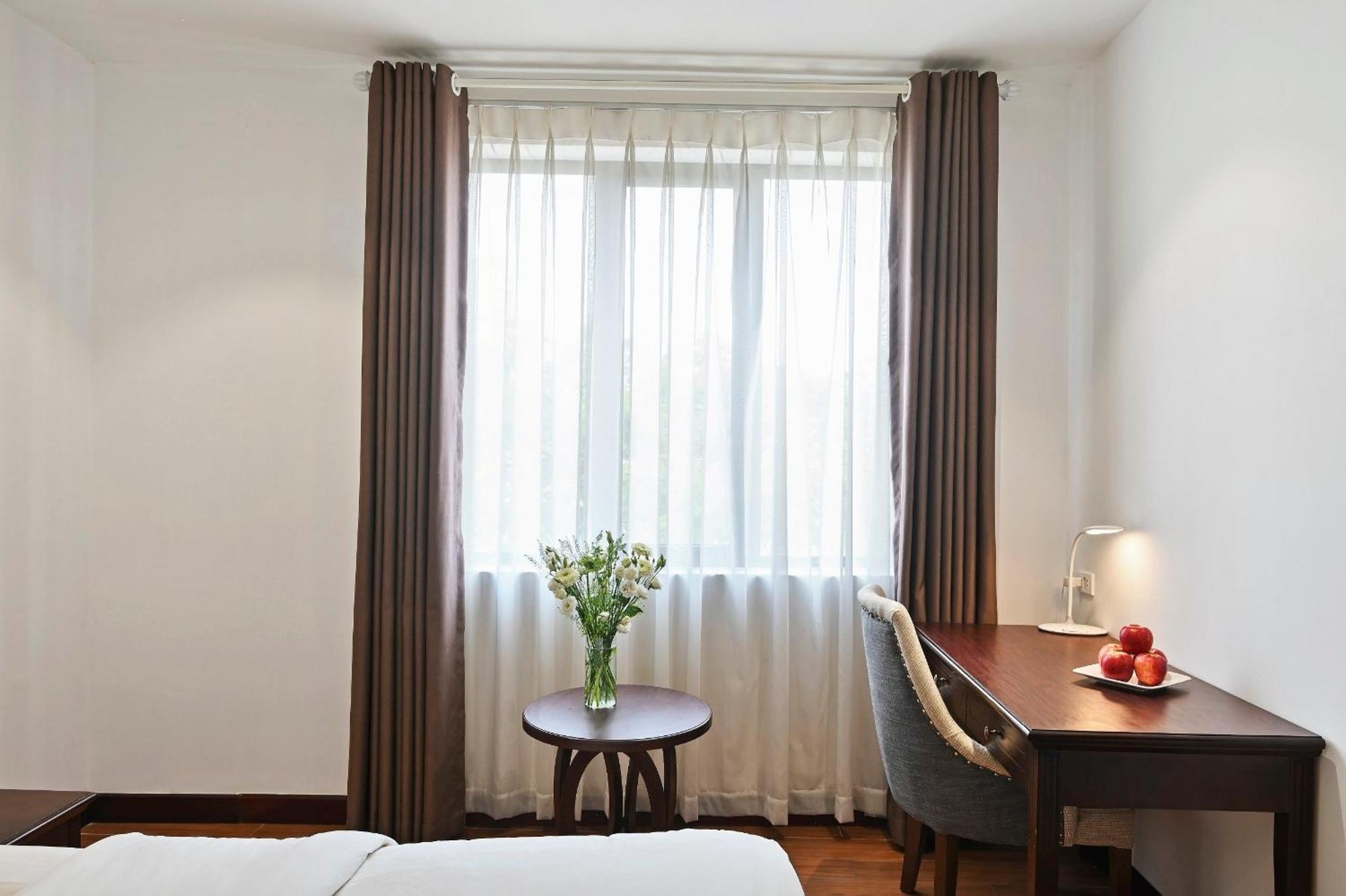Sunny 22Land Residence Hotel 2 Hanoi Luaran gambar
