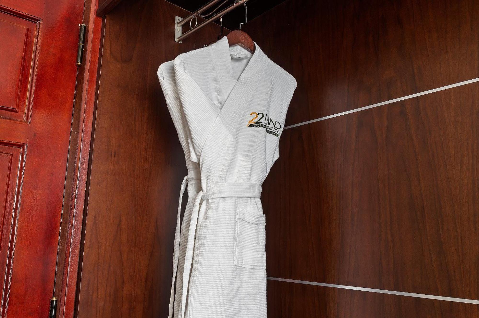 Sunny 22Land Residence Hotel 2 Hanoi Bilik gambar